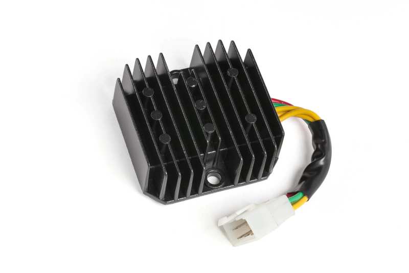 RME Rectifier