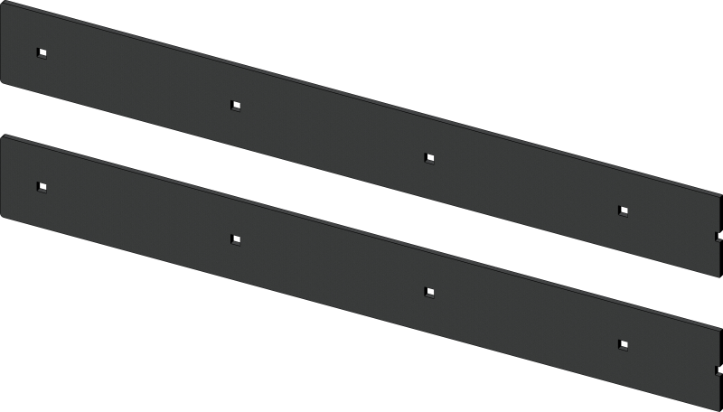 Wear Bars