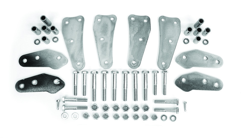 QBS Lift Kits B
