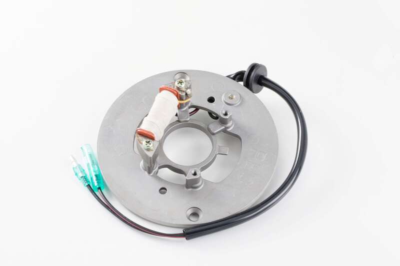 RME Stator