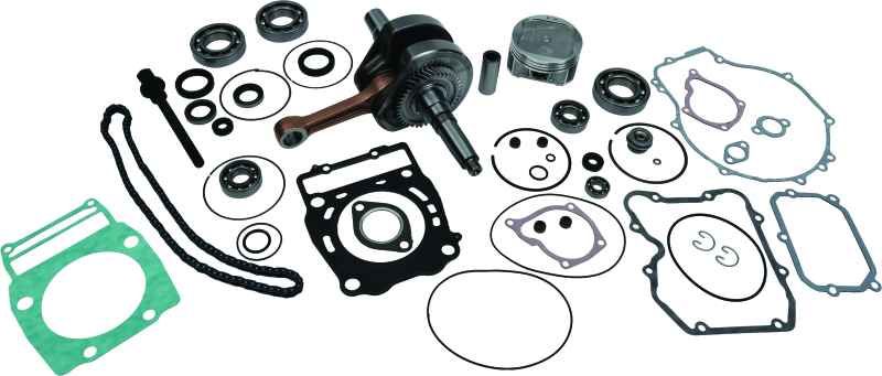 VEP Complete Engine Rebuild Kit