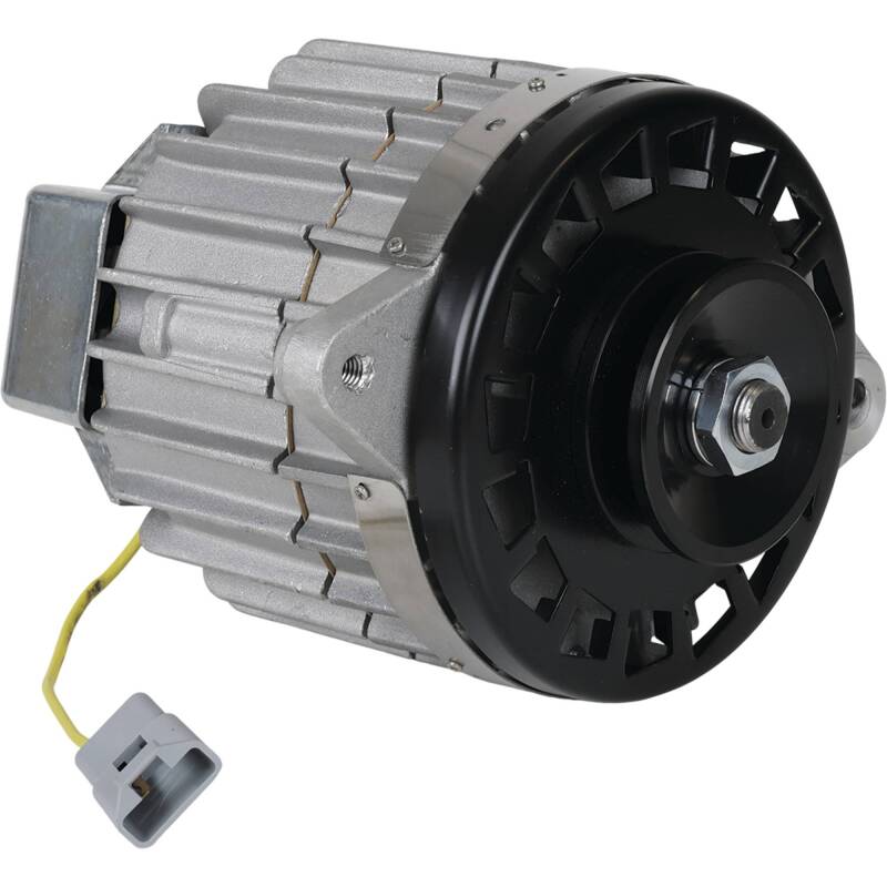ARR Alternators