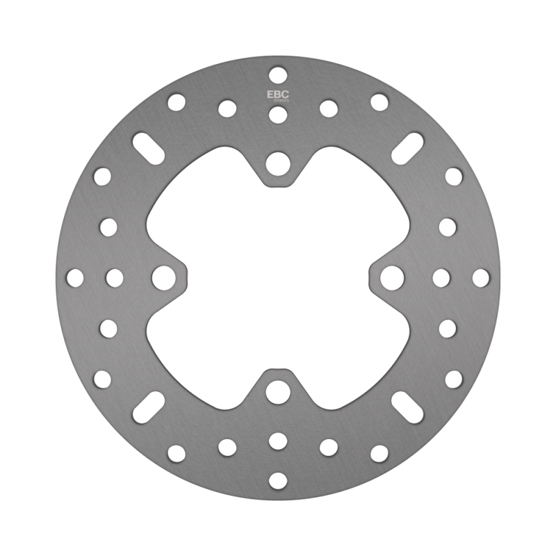 EBC Standard Rotors