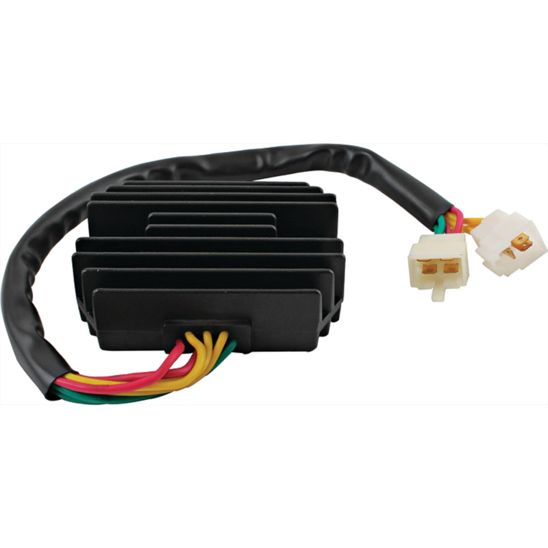 ARR Voltage Regulators