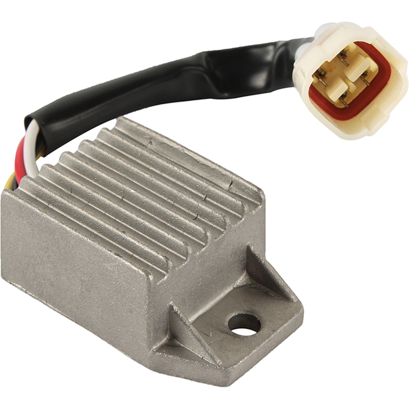 ARR Voltage Regulators