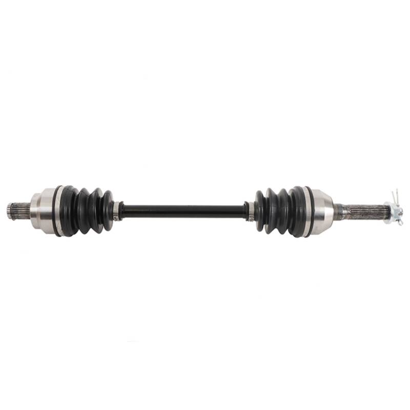 ABR A-Arm Kits