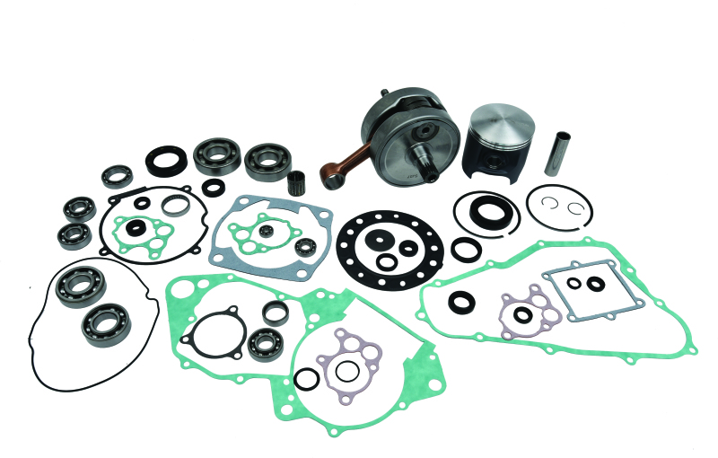 VEP Complete Engine Rebuild Kit