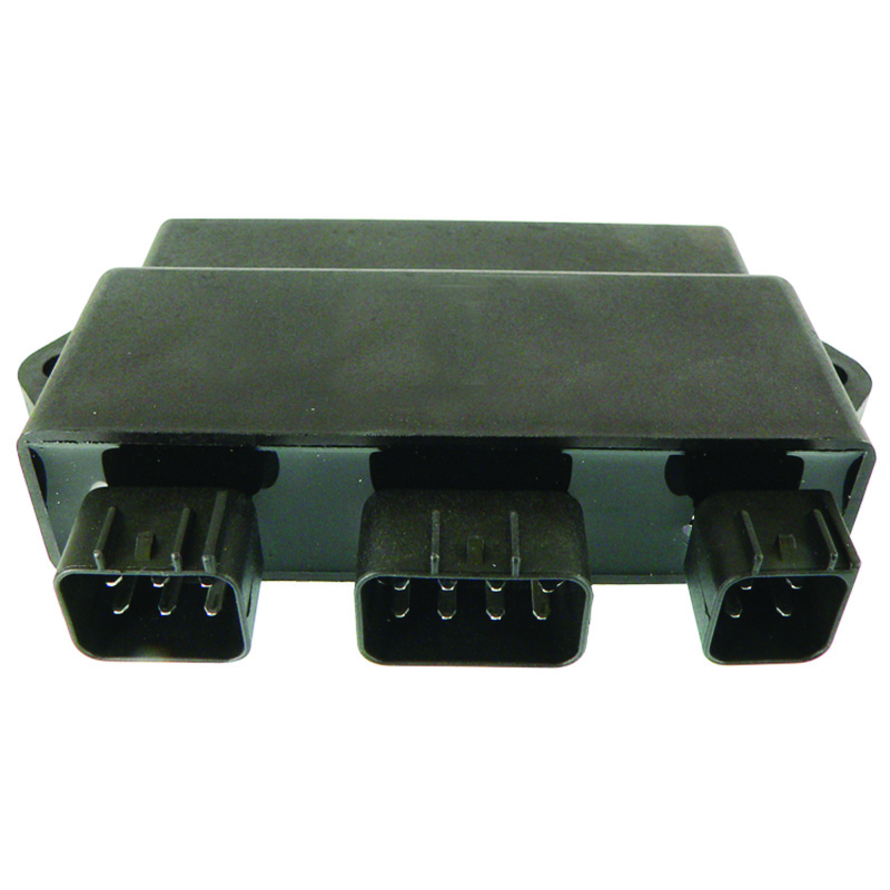 QBS CDI Boxes