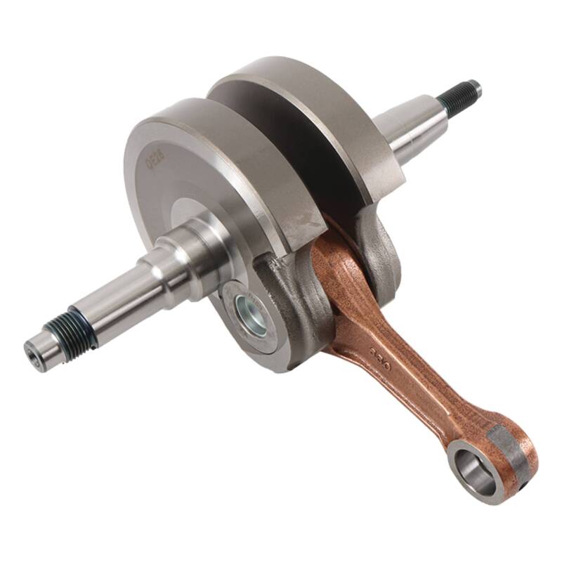 HDS Crankshaft