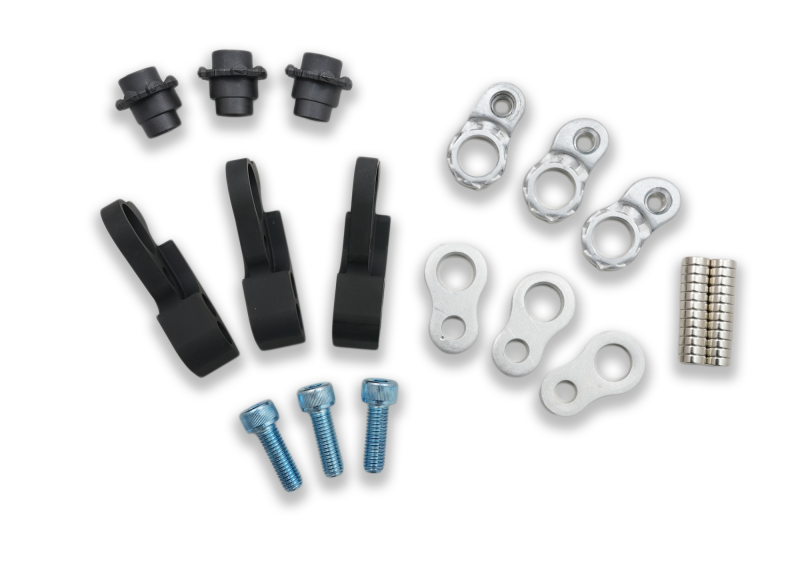 DOJ Clutch Components