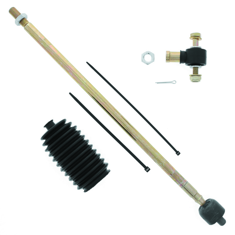 QBS Tie Rods
