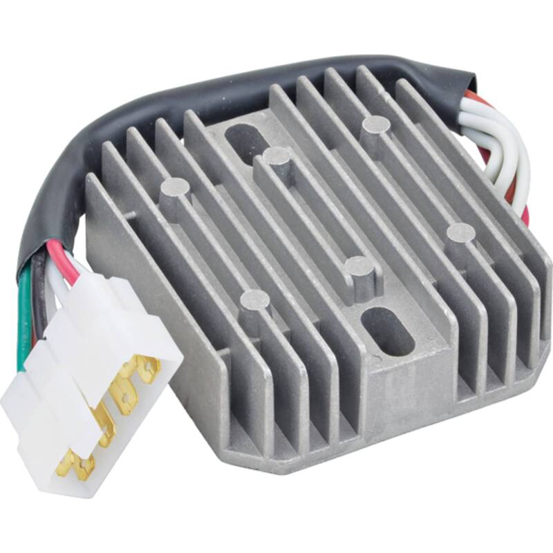 ARR Voltage Regulators