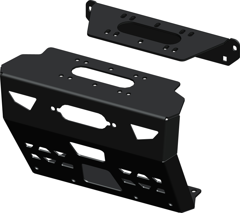 KFI Mounts