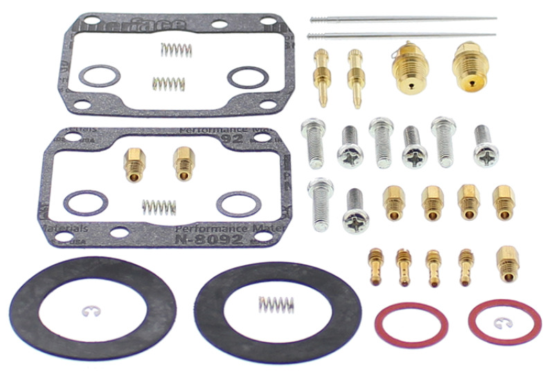 ABR Carburetor Rebuild Kits