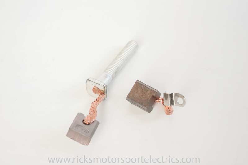RME Starter Rebuild Kit