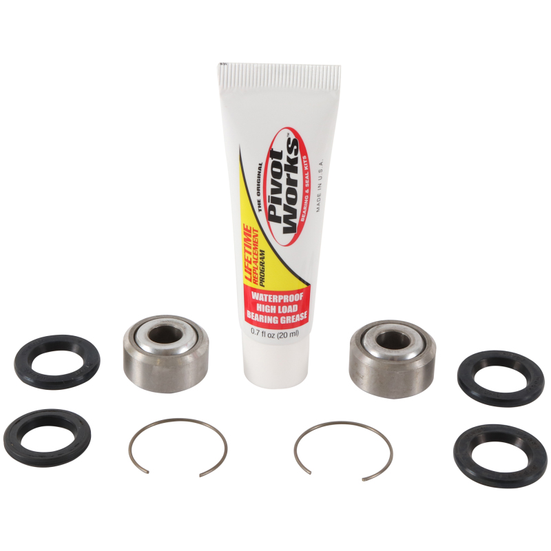 PIV Shock Kit