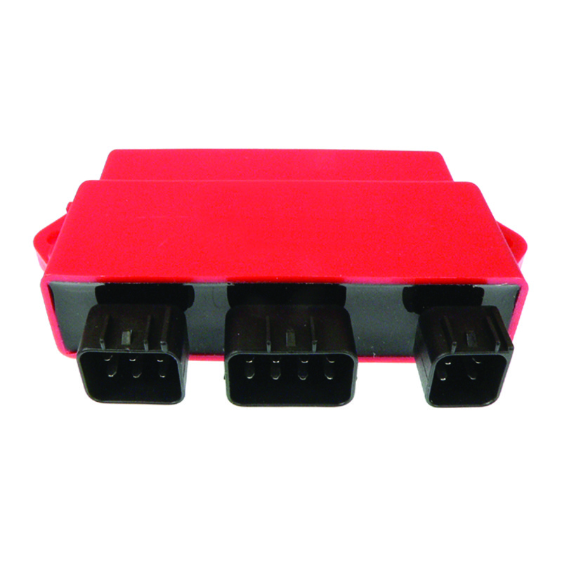 QBS CDI Boxes