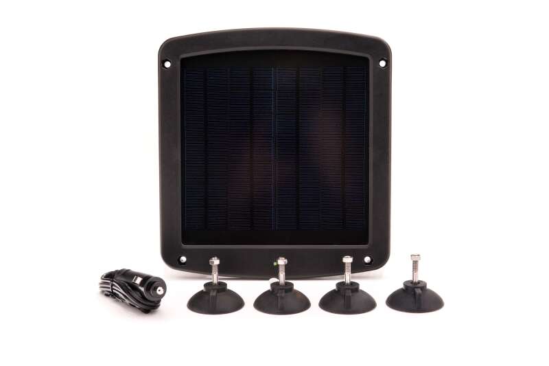 BTN Solar Charger