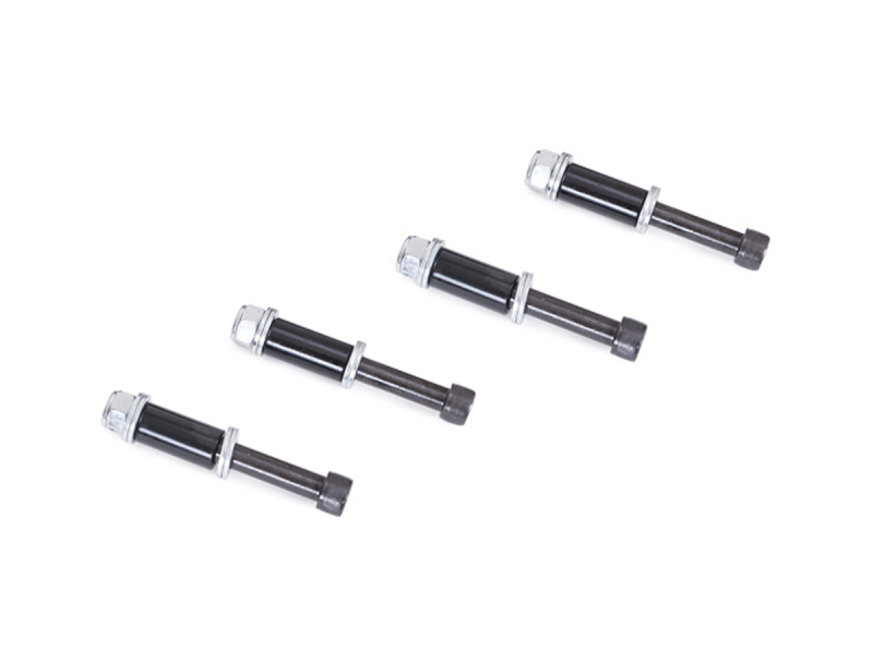 PRP Powersport Limit Straps
