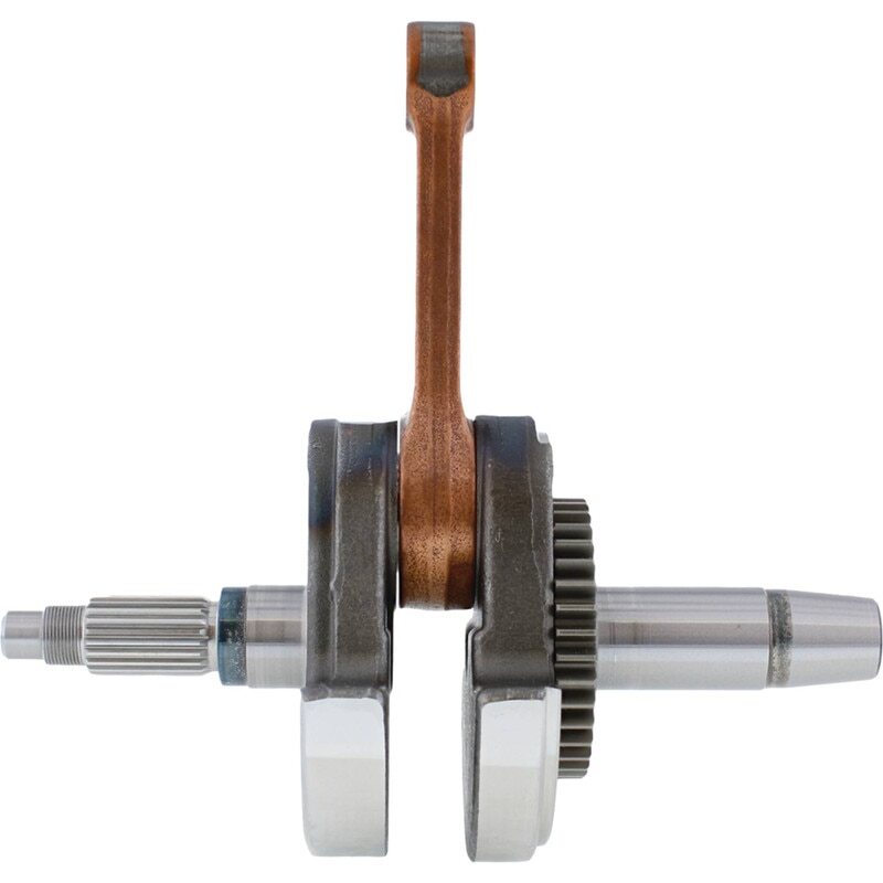 HDS Crankshaft