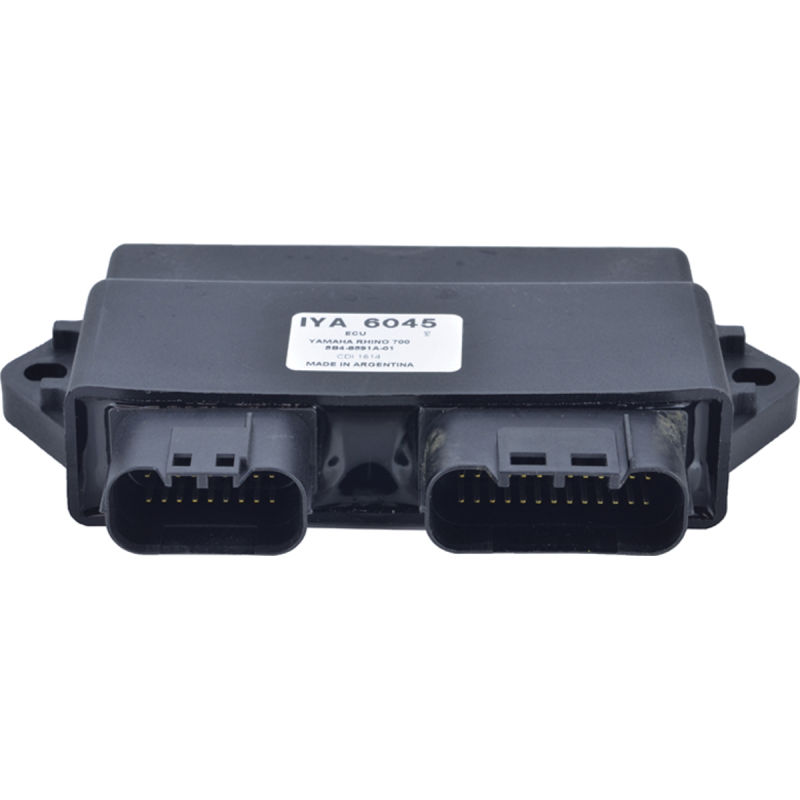 ARR CDI Boxes
