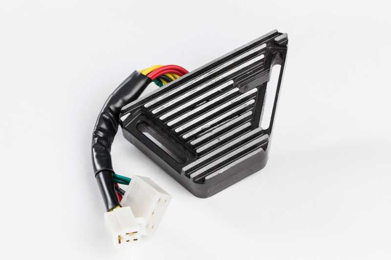 RME Rectifier