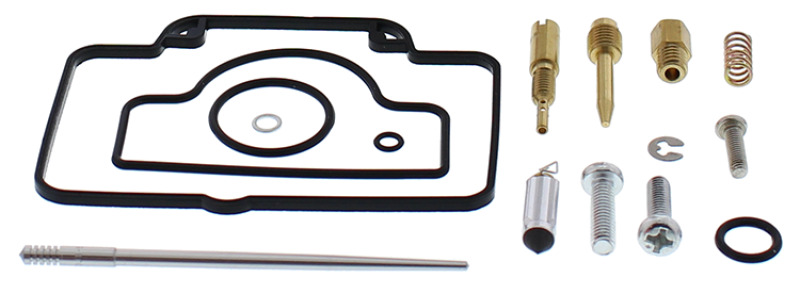 ABR Carburetor Rebuild Kits