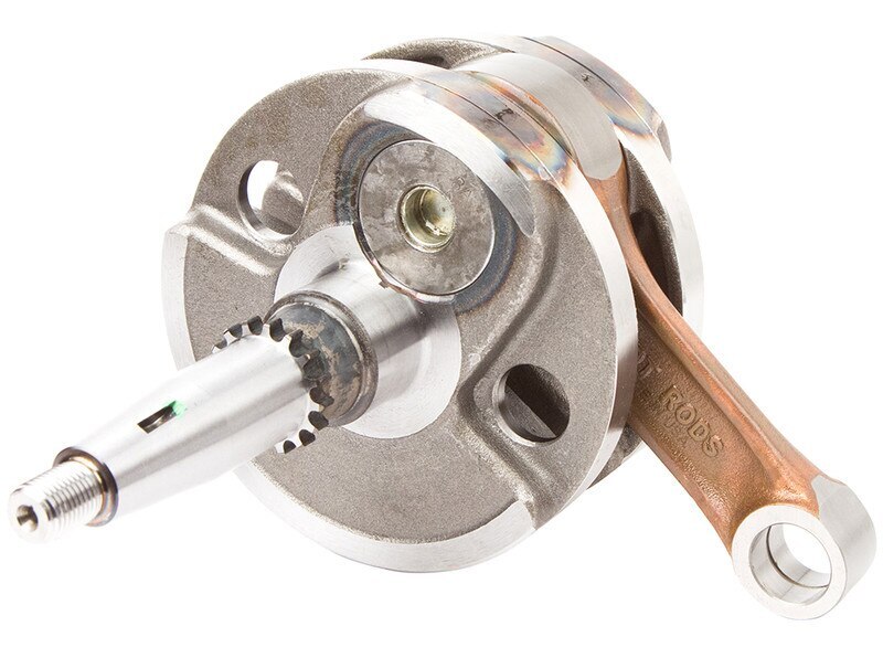 HDS Crankshaft