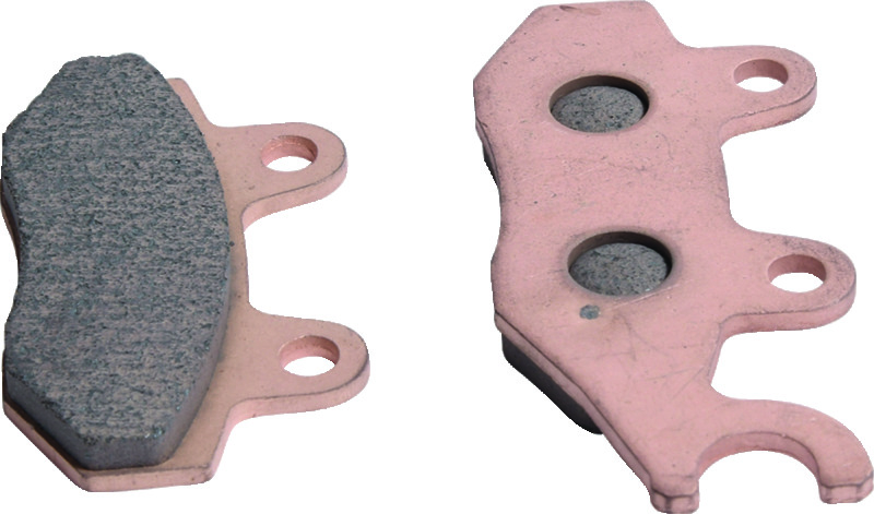 QBS Brake Pads
