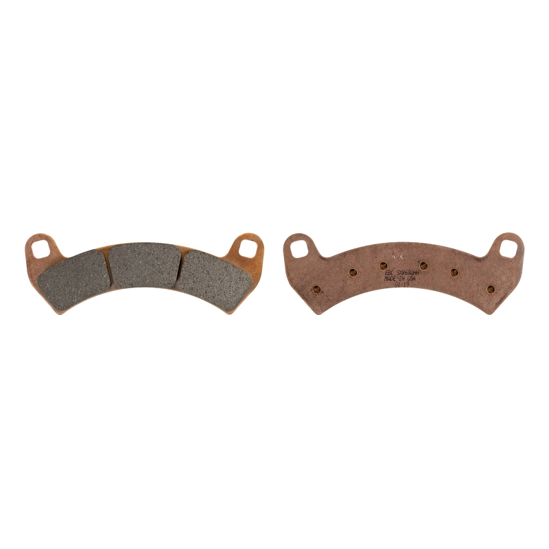 EBC SXR Brake Pads