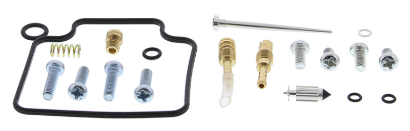 ABR Carburetor Rebuild Kits