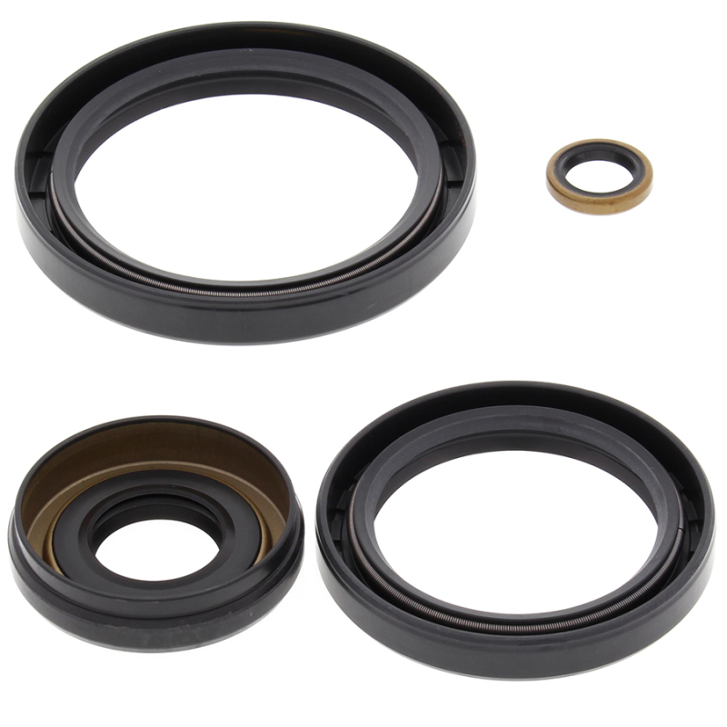 ABR Differential Kits