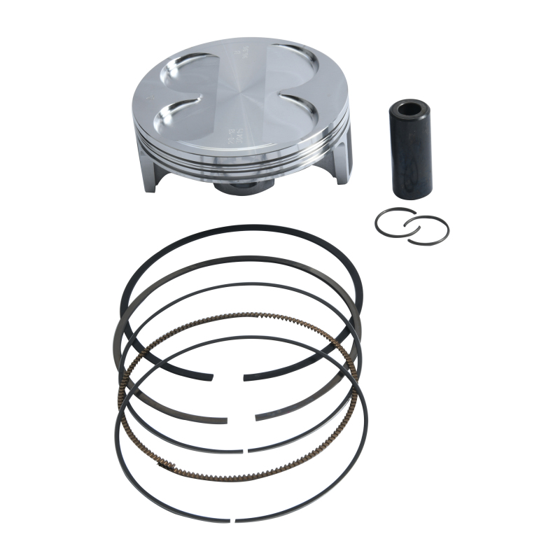 VEP Forged Replica Piston Kit