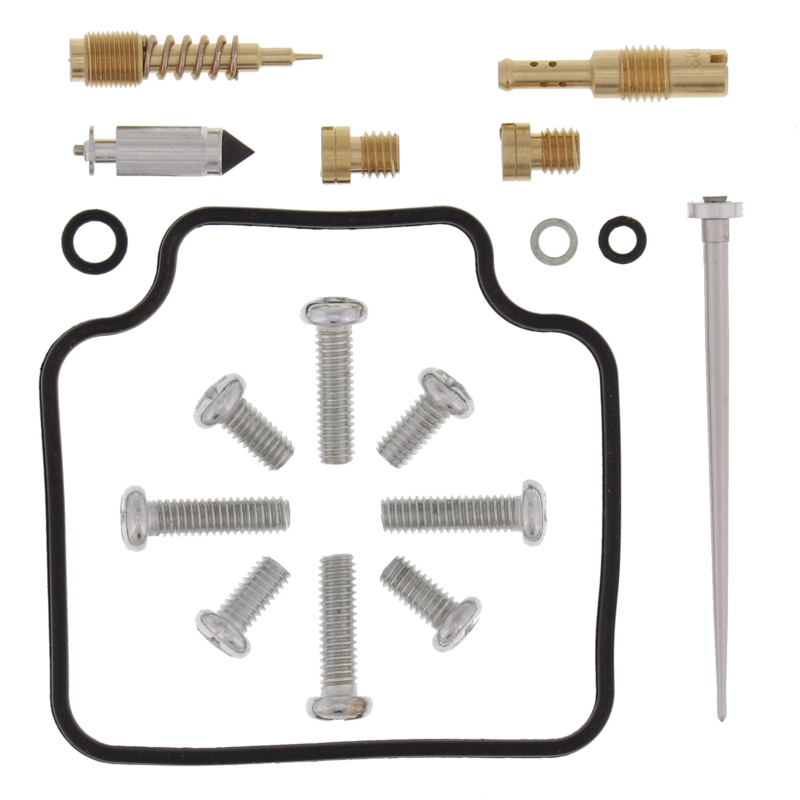 ABR Carburetor Rebuild Kits