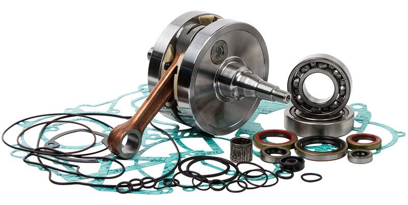 HDS Bottom End Kit