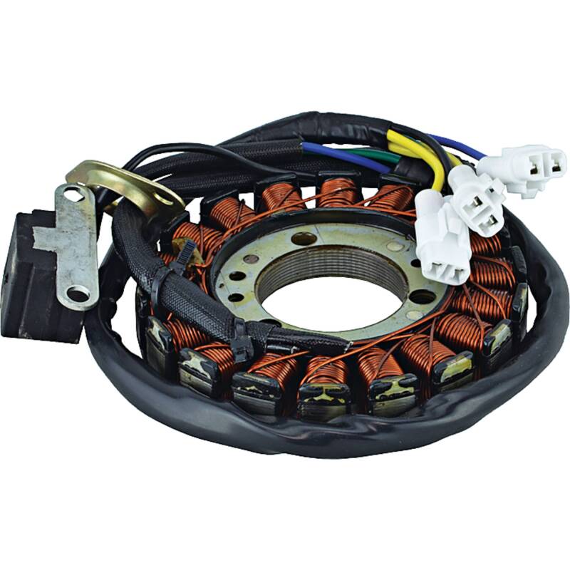 ARR Stator Coil