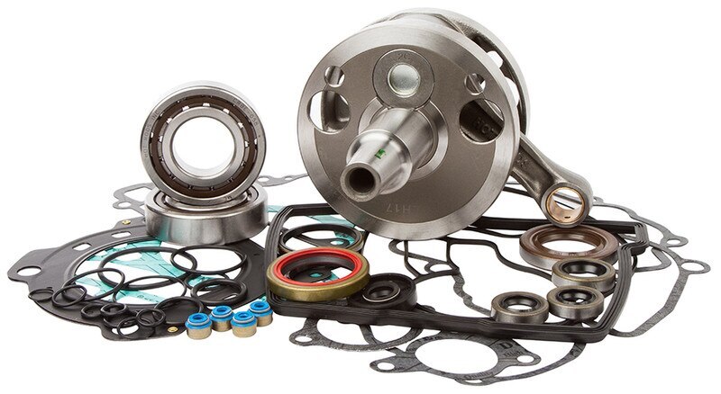 HDS Bottom End Kit
