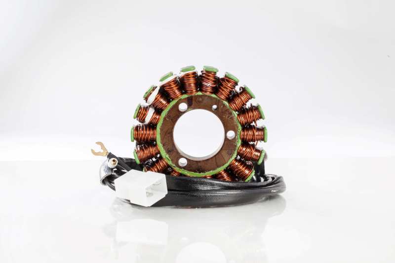 RME Stator