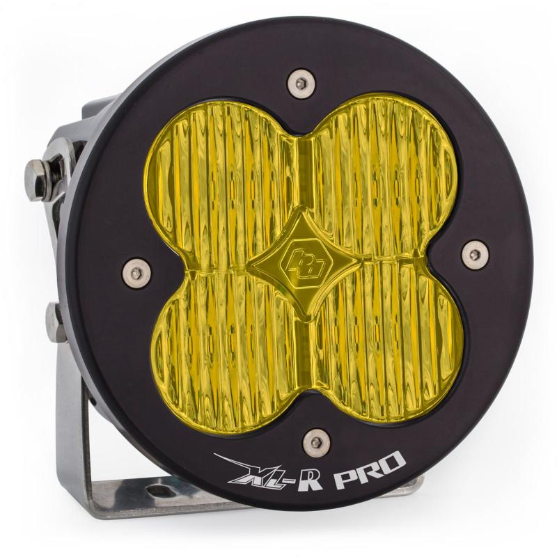 BAJ XL R Pro Light Pods