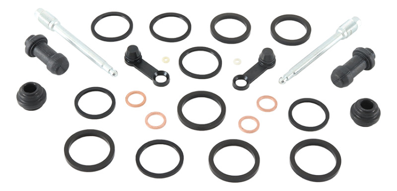 ABR Caliper Rebuild Kits