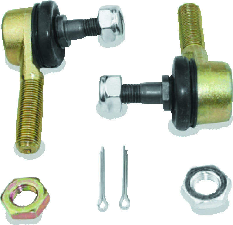 QBS Tie Rods