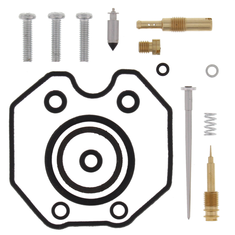 ABR Carburetor Rebuild Kits
