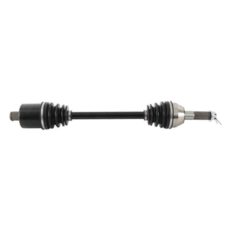 ABR A-Arm Kits