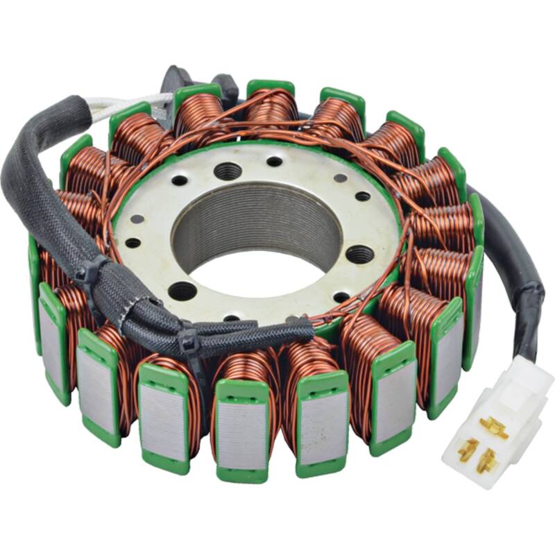 ARR Stator Coil