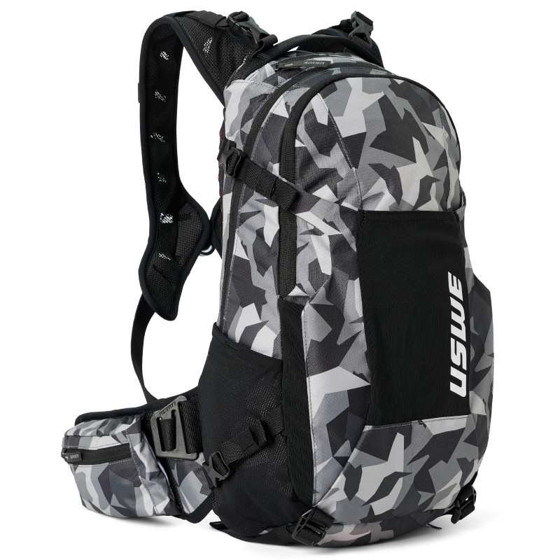 USW Shred Packs
