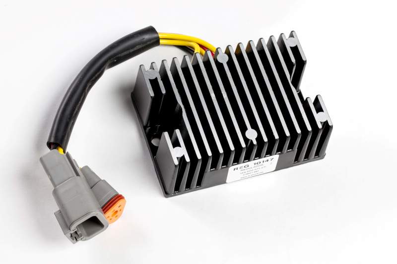 RME Rectifier