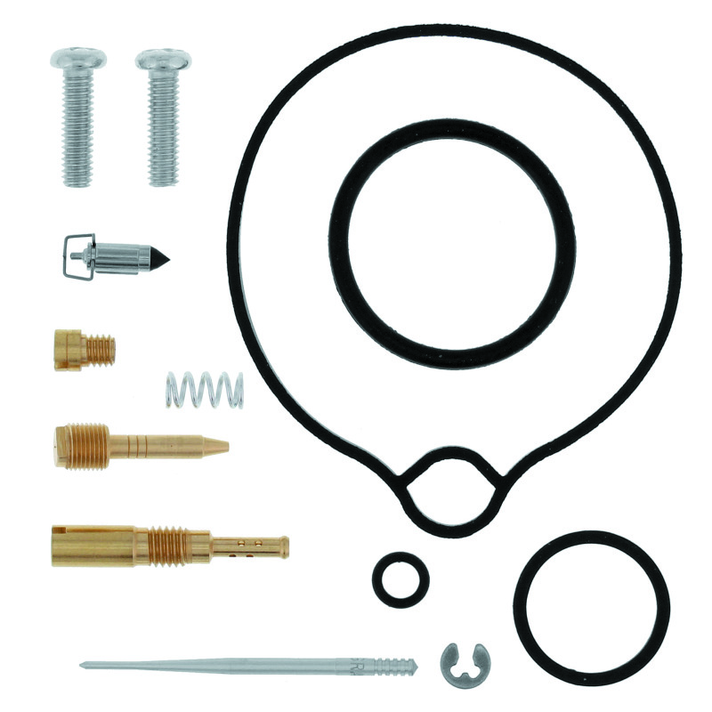 QBS Carburetor Kits