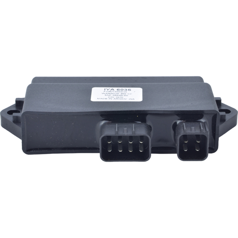 ARR CDI Boxes