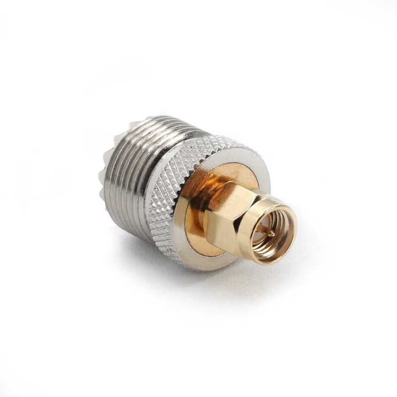 RGD Replacement Parts