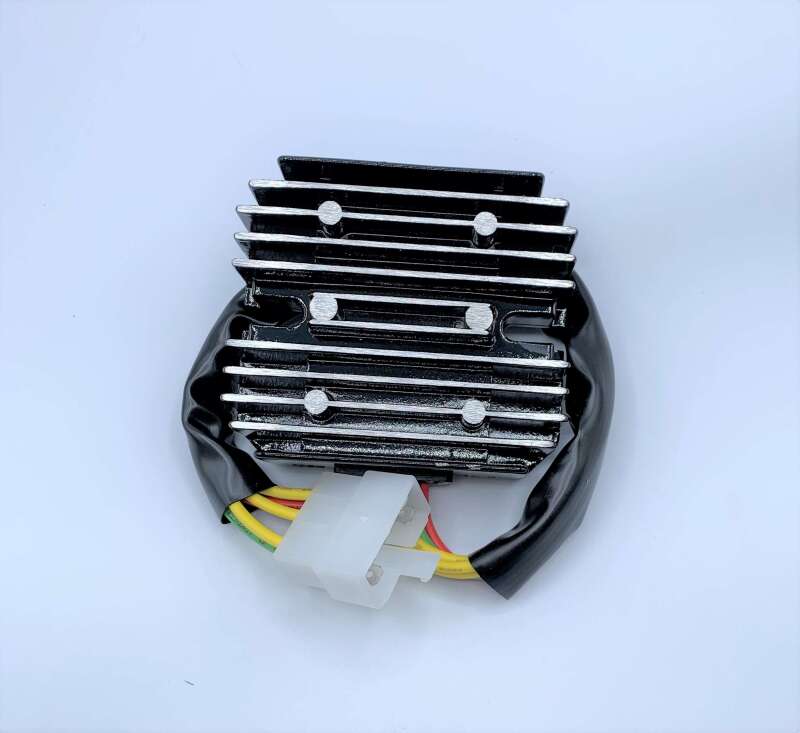 RME Rectifier